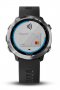 Часы Garmin Forerunner 645 HR FRNR645-HR-BLK №7