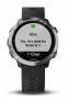 Часы Garmin Forerunner 645 HR FRNR645-HR-BLK №2