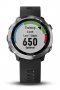 Часы Garmin Forerunner 645 HR FRNR645-HR-BLK №6