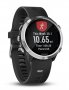 Часы Garmin Forerunner 645 HR FRNR645-HR-BLK №4