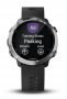 Часы Garmin Forerunner 645 HR FRNR645-HR-BLK №8