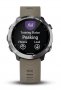 Часы Garmin Forerunner 645 HR FRNR645-HR-GR №7