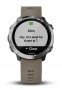 Часы Garmin Forerunner 645 HR FRNR645-HR-GR №2