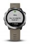 Часы Garmin Forerunner 645 HR FRNR645-HR-GR №2