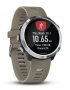 Часы Garmin Forerunner 645 HR FRNR645-HR-GR №3