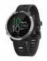 Часы Garmin Forerunner 645 HR FRNR645-HR-MSC-BLK №1