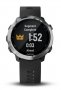 Часы Garmin Forerunner 645 HR FRNR645-HR-MSC-BLK №8