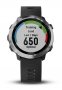 Часы Garmin Forerunner 645 HR FRNR645-HR-MSC-BLK №7