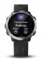 Часы Garmin Forerunner 645 HR FRNR645-HR-MSC-BLK №2