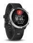 Часы Garmin Forerunner 645 HR FRNR645-HR-MSC-BLK №3