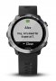 Часы Garmin Forerunner 645 HR FRNR645-HR-MSC-BLK №5