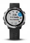 Часы Garmin Forerunner 645 HR FRNR645-HR-MSC-BLK №9