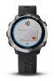 Часы Garmin Forerunner 645 HR FRNR645-HR-MSC-BLK №10