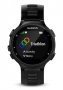 Часы Garmin Forerunner 745 GPS EU/PAC FRNR745-GPS-BLK №3