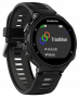 Часы Garmin Forerunner 735 XT HRM Tri + Swim на экране профиль триатлона №4