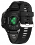 Часы Garmin Forerunner 735 XT HRM Tri + Swim фото замка и датчика пульса с руки №2