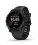 Часы Garmin Forerunner 945 HR FRNR945-HR-BLK №1