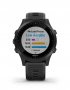 Часы Garmin Forerunner 945 HR FRNR945-HR-BLK №12