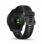 Часы Garmin Forerunner 945 HR FRNR945-HR-BLK №11