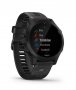 Часы Garmin Forerunner 945 HR FRNR945-HR-BLK №4