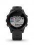 Часы Garmin Forerunner 945 HR FRNR945-HR-BLK №7