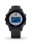 Часы Garmin Forerunner 945 HR FRNR945-HR-BLK №8