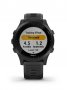 Часы Garmin Forerunner 945 HR FRNR945-HR-BLK №10