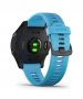 Часы Garmin Forerunner 945 HR + HRM FRNR945-HR-HRM-BLU №5