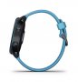 Часы Garmin Forerunner 945 HR + HRM FRNR945-HR-HRM-BLU №6