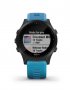 Часы Garmin Forerunner 945 HR + HRM FRNR945-HR-HRM-BLU №12