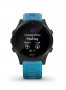 Часы Garmin Forerunner 945 HR + HRM FRNR945-HR-HRM-BLU №2