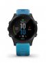 Часы Garmin Forerunner 945 HR + HRM FRNR945-HR-HRM-BLU №4