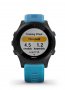 Часы Garmin Forerunner 945 HR + HRM FRNR945-HR-HRM-BLU №8