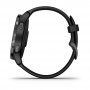 Часы Garmin Venu VN-BLK-GR №5