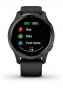 Часы Garmin Venu VN-BLK-GR №7