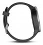 Часы Garmin Vivoactive 3 HR VCT3-HR-BLK-STL №10