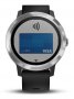 Часы Garmin Vivoactive 3 HR VCT3-HR-BLK-STL №8