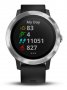 Часы Garmin Vivoactive 3 HR VCT3-HR-BLK-STL №2