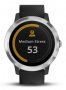 Часы Garmin Vivoactive 3 HR VCT3-HR-BLK-STL №7