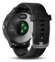 Часы Garmin Vivoactive 3 HR VCT3-HR-BLK-STL №4