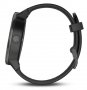 Часы Garmin Vivoactive 3 HR VCT3-HR-BLK №8