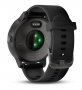 Часы Garmin Vivoactive 3 HR VCT3-HR-BLK №7