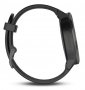 Часы Garmin Vivoactive 3 HR VCT3-HR-BLK №4