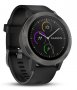 Часы Garmin Vivoactive 3 HR VCT3-HR-BLK №12