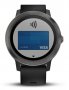 Часы Garmin Vivoactive 3 HR VCT3-HR-BLK №10