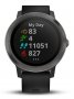 Часы Garmin Vivoactive 3 HR VCT3-HR-BLK №11