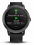 Часы Garmin Vivoactive 3 HR VCT3-HR-BLK №3