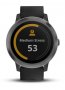 Часы Garmin Vivoactive 3 HR VCT3-HR-BLK №6