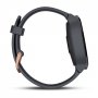 Часы Garmin Vivoactive 3 Music HR VCT3-MSC-HR-BLU-GLD №3