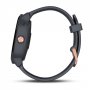 Часы Garmin Vivoactive 3 Music HR VCT3-MSC-HR-BLU-GLD №7